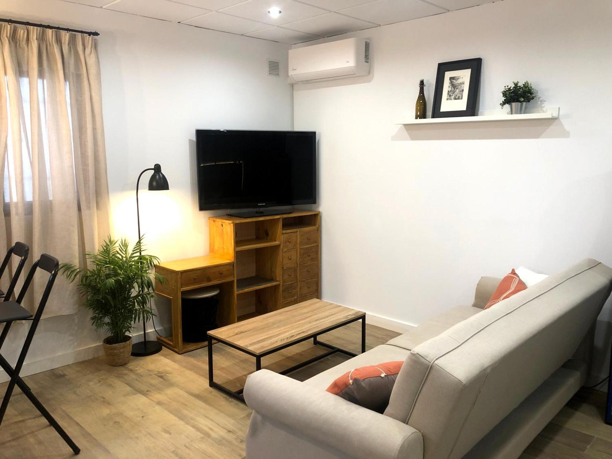 Apartamento Campo Del Principe Granada Eksteriør billede