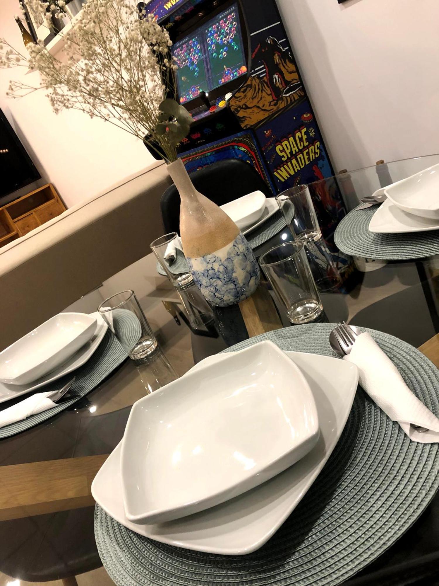 Apartamento Campo Del Principe Granada Eksteriør billede